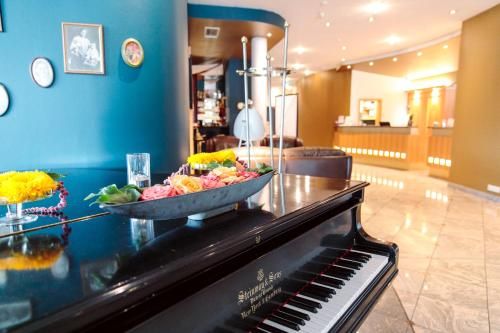 Hotel Photo 14