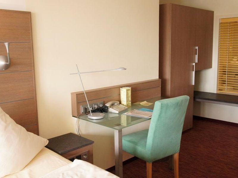 Hotel Photo 4