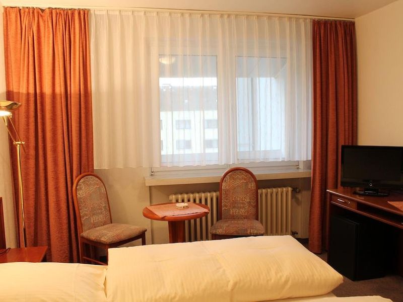 Hotel Photo 3