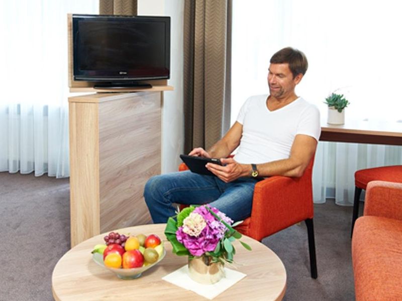 Hotel Photo 6