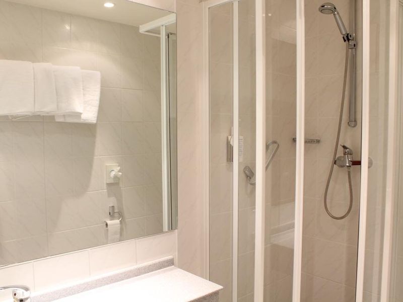 Hotel Photo 9