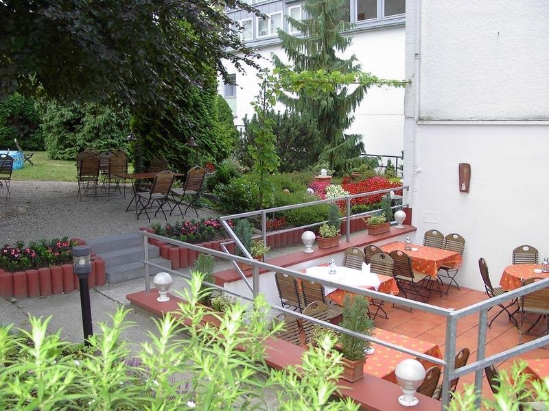 Hotel Photo 19