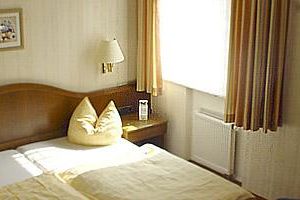Trip Inn Hotel Hamm Koblenz Germany