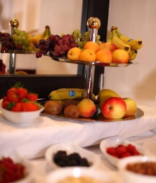 Hotel Photo 20