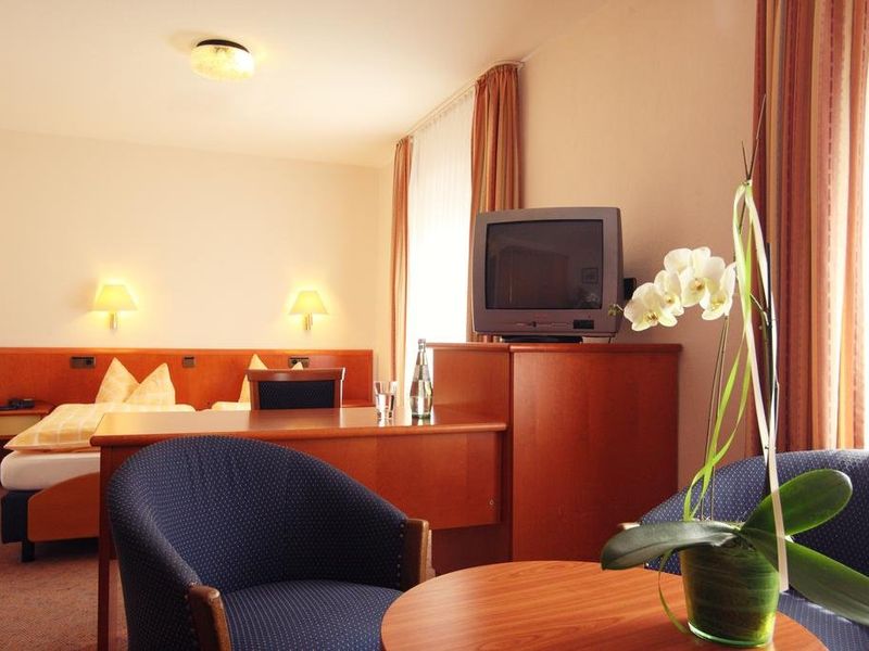 Hotel Photo 7
