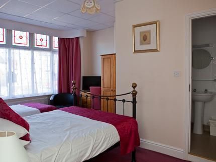 Hotel Photo 11