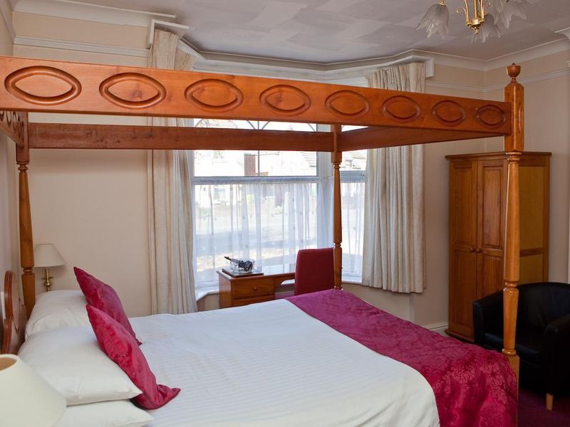 Hotel Photo 8