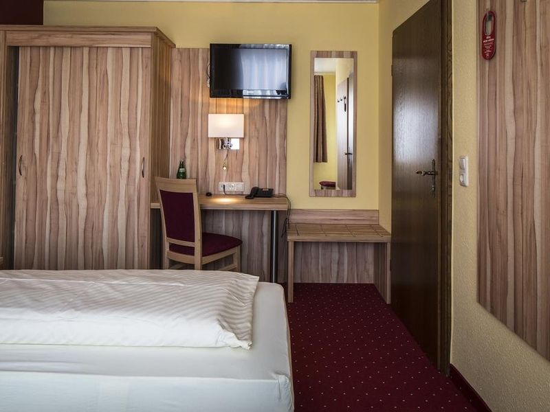 Hotel Photo 11