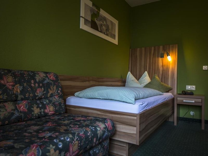 Hotel Photo 14