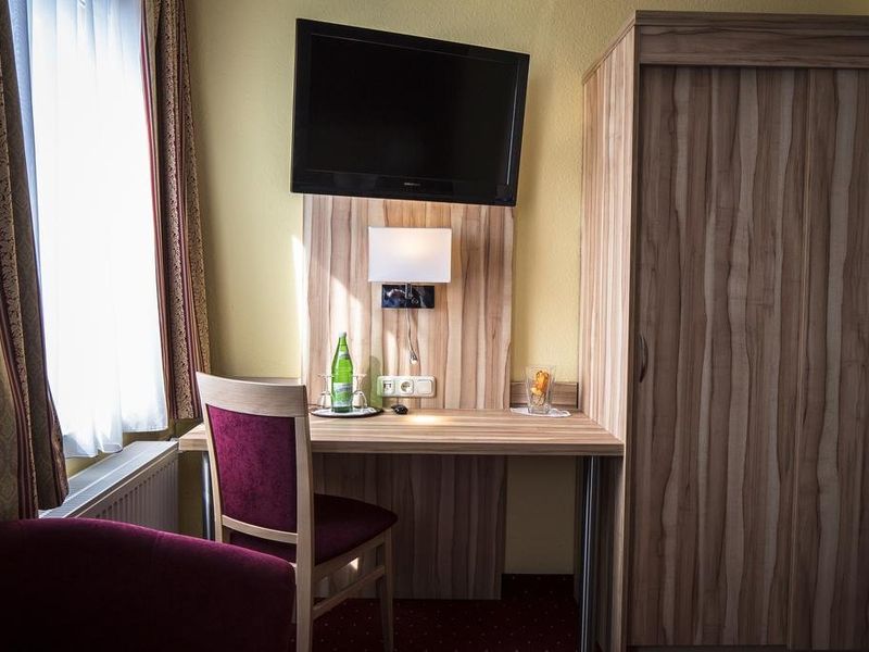 Hotel Photo 5