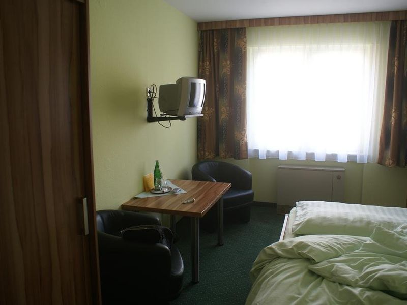 Hotel Photo 8
