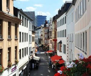 Boardinghaus Koblenz Altstadt Koblenz Germany