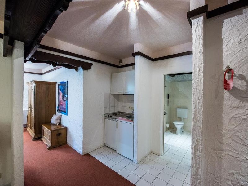Hotel Photo 16