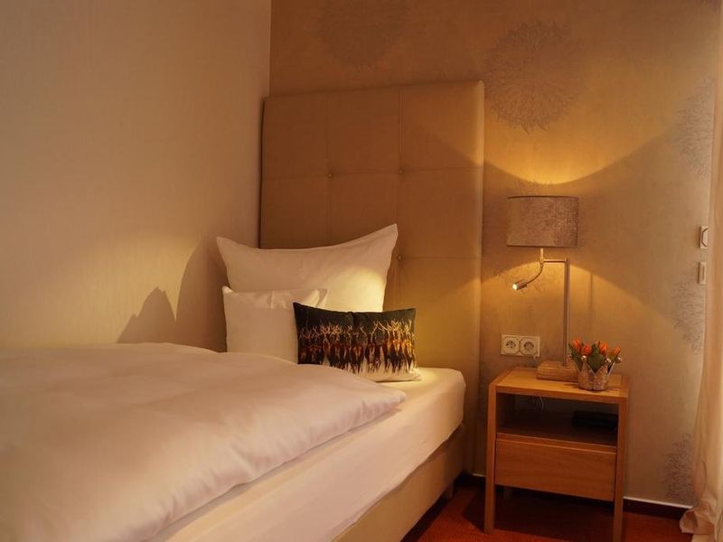 Hotel Photo 11