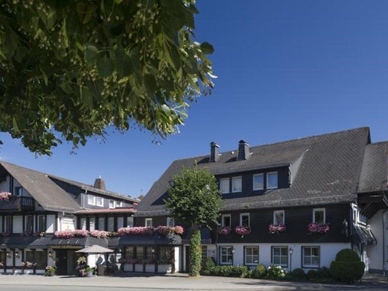 Hotel Photo 23