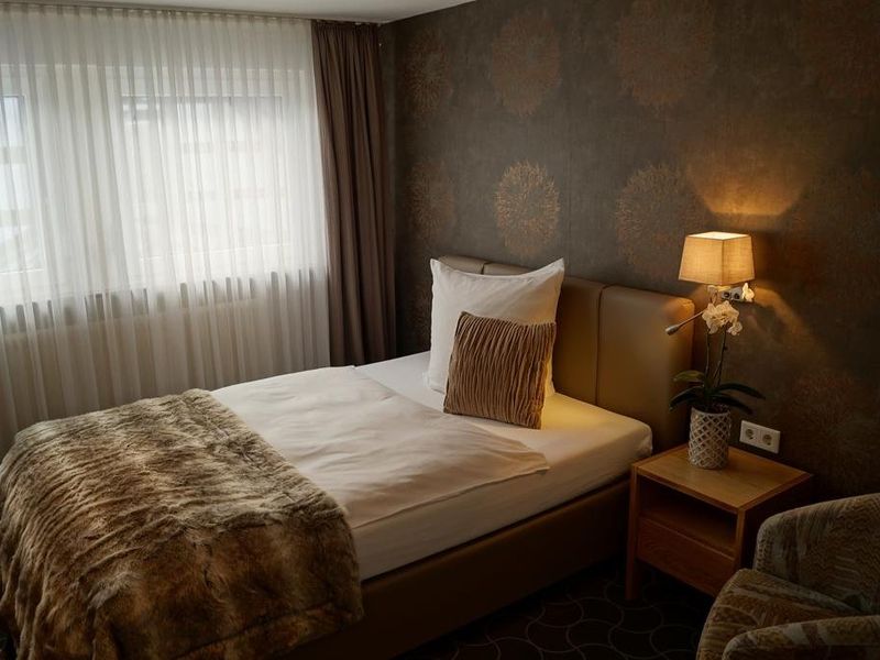 Hotel Photo 8