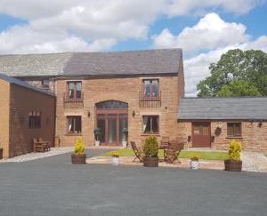 THE GINNEY Country Guest House Penrith United Kingdom