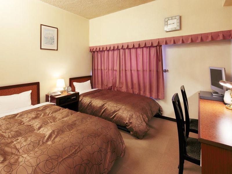Hotel Photo 1