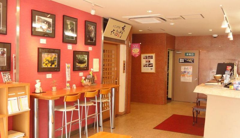 Hotel Photo 19