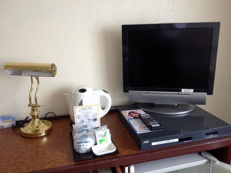 Hotel Photo 5