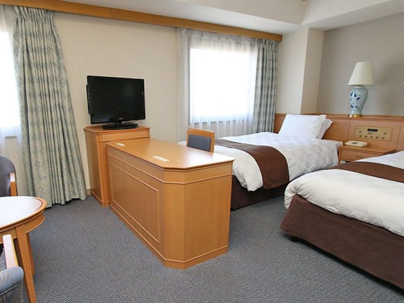 Hotel Photo 6