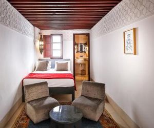 Hotel & Spa Dar Bensouda Fes Morocco
