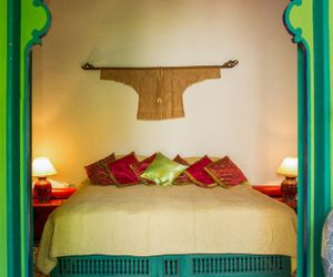Le Jardin Des Biehn Fes Morocco