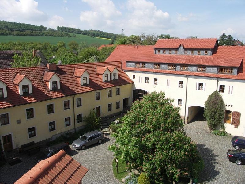 Hotel Photo 22