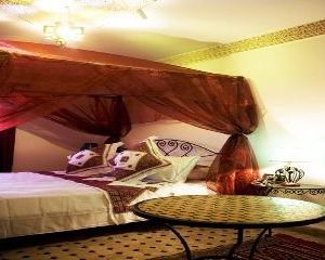 Riad Al Akhawaine Fes Morocco