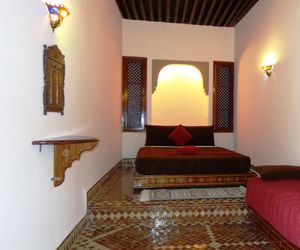 Riad Zitouna Fes Morocco