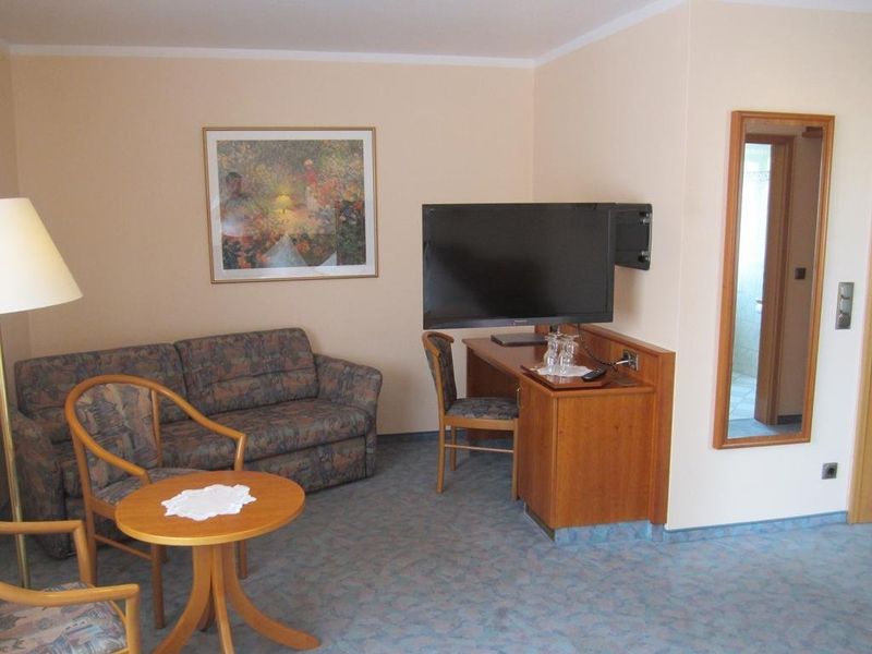 Hotel Photo 5