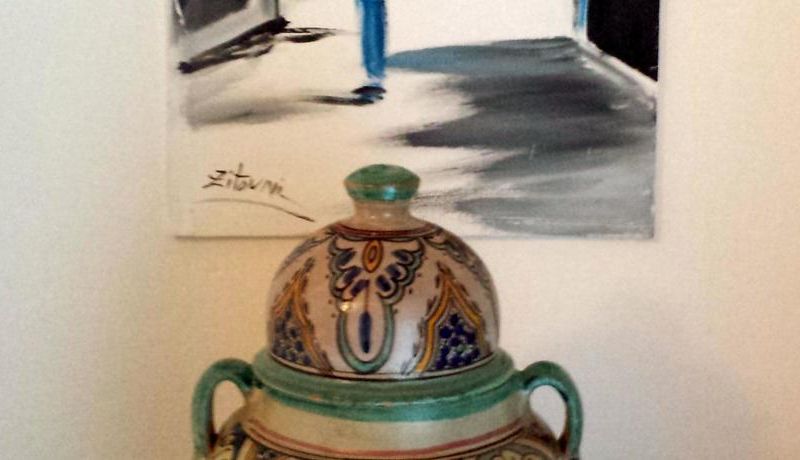 صورة الفندق 20