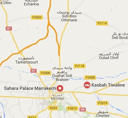صورة الفندق 7