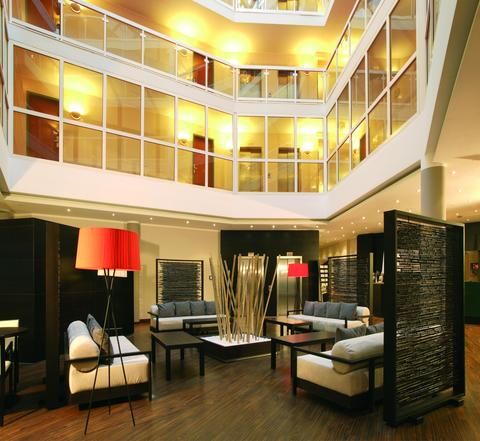 Hotel Photo 14