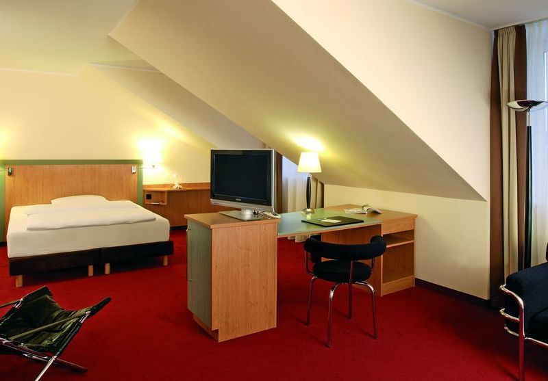 Hotel Photo 16