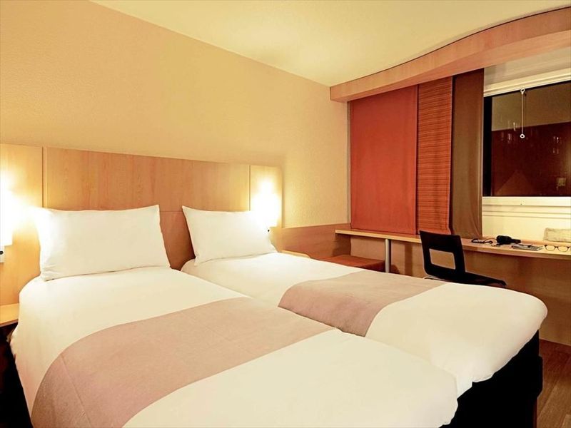 Hotel Photo 2