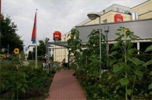 Hotel Photo 22