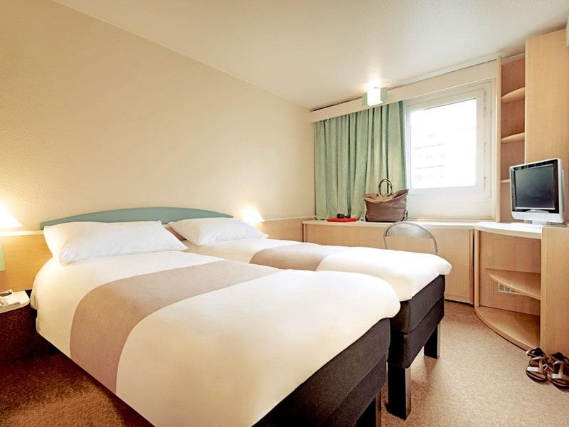 Hotel Photo 5