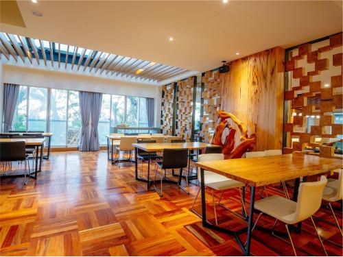 Hotel Photo 17