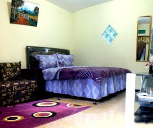 Griya Sumber Rejeki Homestay Batu Indonesia