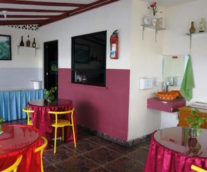 Hotel Maison Bukittinggi Indonesia