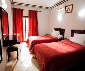 Residence Hotel Assounfou Marrakech Morocco