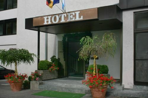 Hotel Photo 16