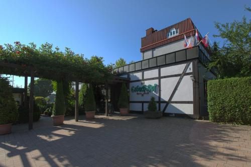Hotel Photo 22