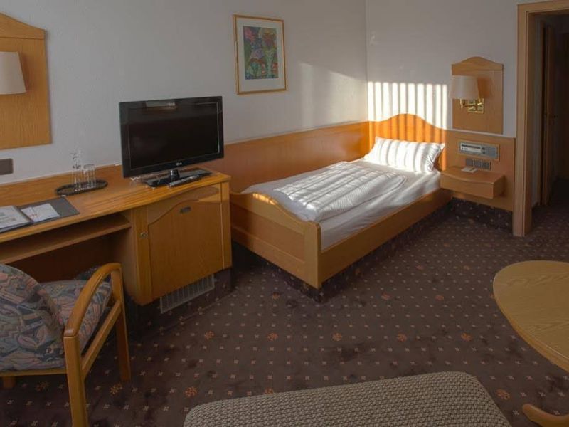 Hotel Photo 5