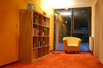 صورة الفندق 20