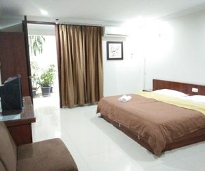 Hotel Garuda Syariah Padang Indonesia