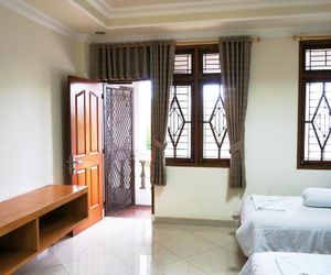 GOLDEN HOMESTAY Padang Indonesia