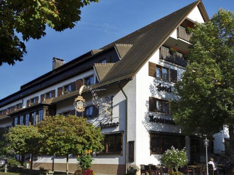 Hotel Photo 24