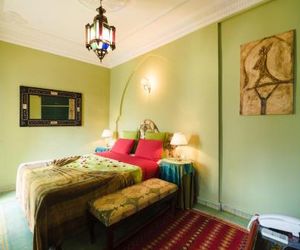 Riad Caesar Marrakech Morocco